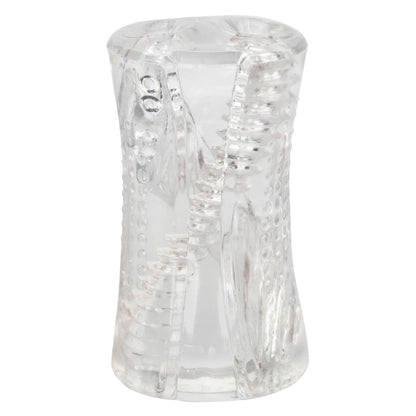 CYCLONE DUAL RIBBED STROKER
