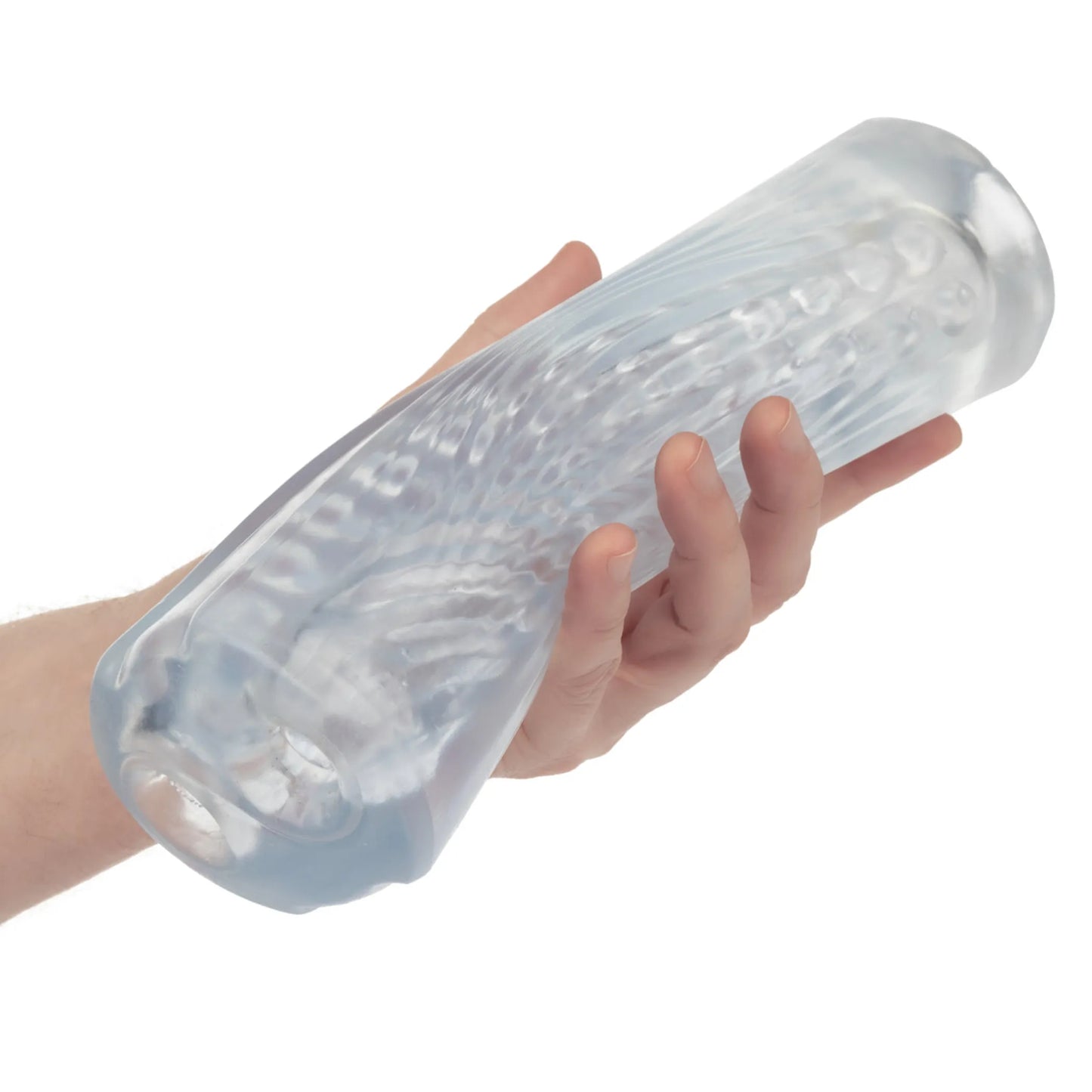 CYCLONE DUAL RIBBED STROKER XL