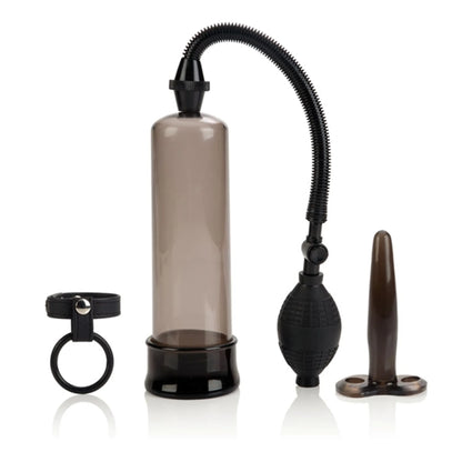 ROCK HARD PUMP KIT