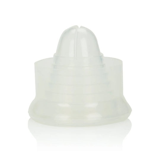 UNIVERSAL SILICONE PUMP SLEEVE CLEAR