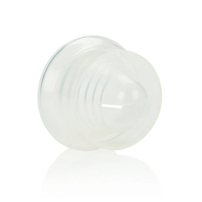 UNIVERSAL SILICONE PUMP SLEEVE CLEAR
