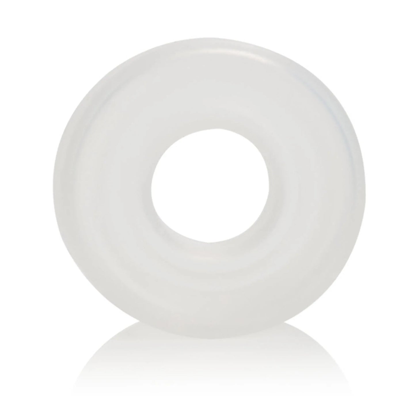 ADVANCED SILICONE PUMP SLEEVE CLEAR