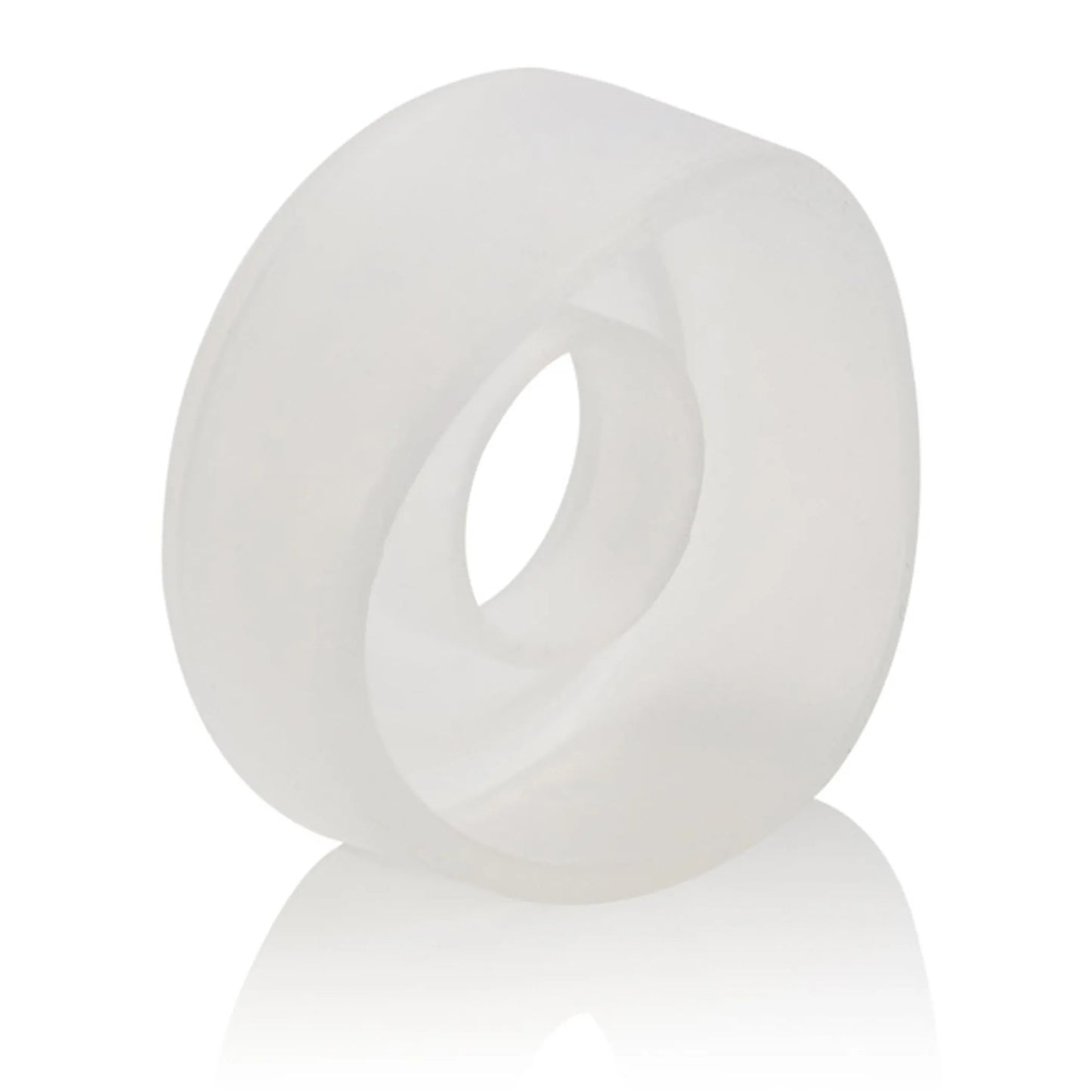 ADVANCED SILICONE PUMP SLEEVE CLEAR