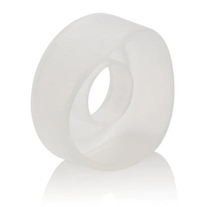 ADVANCED SILICONE PUMP SLEEVE CLEAR