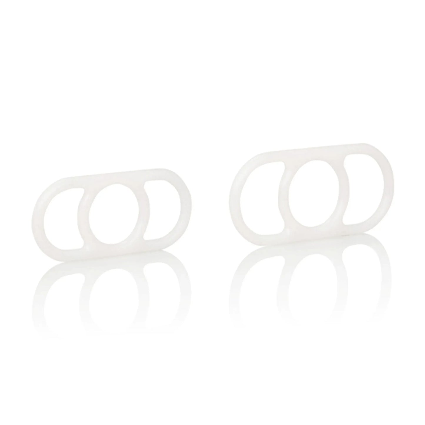 ERECTION ENHANCER SET SILICONE