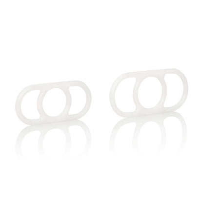 ERECTION ENHANCER SET SILICONE