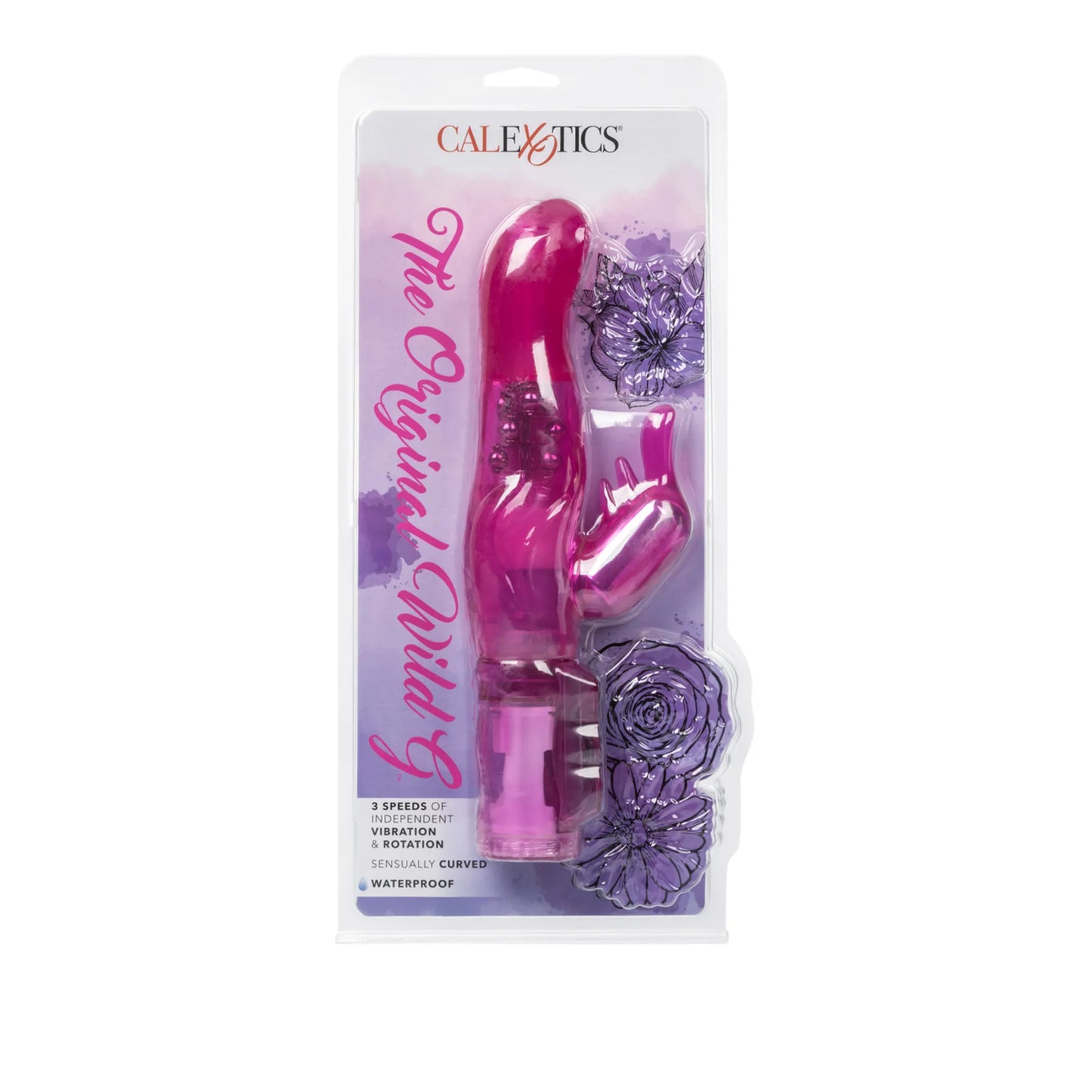 THE ORIGINAL WILD G PINK