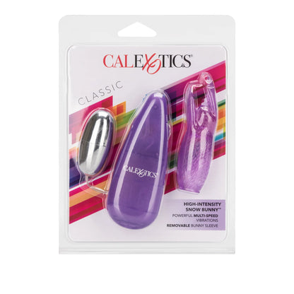 HI INTENSITY SNOW BUNNY PURPLE