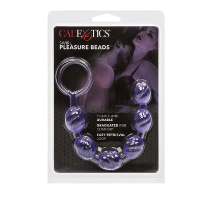 SWIRL PLEASURE PURPLE
