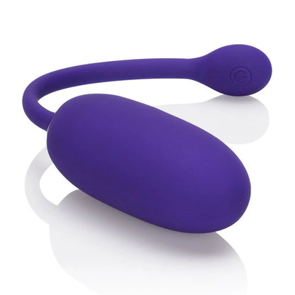 RECHARGEABLE KEGEL BALL STARTER PURPLE