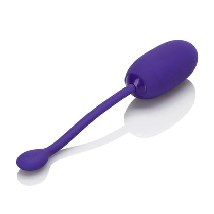 RECHARGEABLE KEGEL BALL STARTER PURPLE