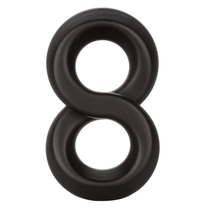 ULTRA-SOFT CRAZY 8 RING