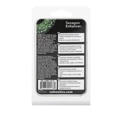 SEXAGON ENHANCER