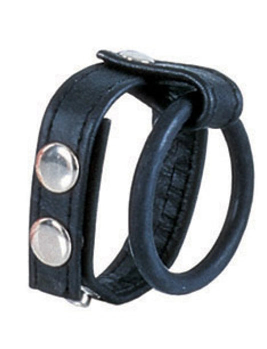 BALL SPREADER MEDIUM LEATHER