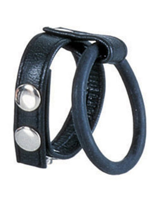 BALL SPREADER LARGE LEATHER