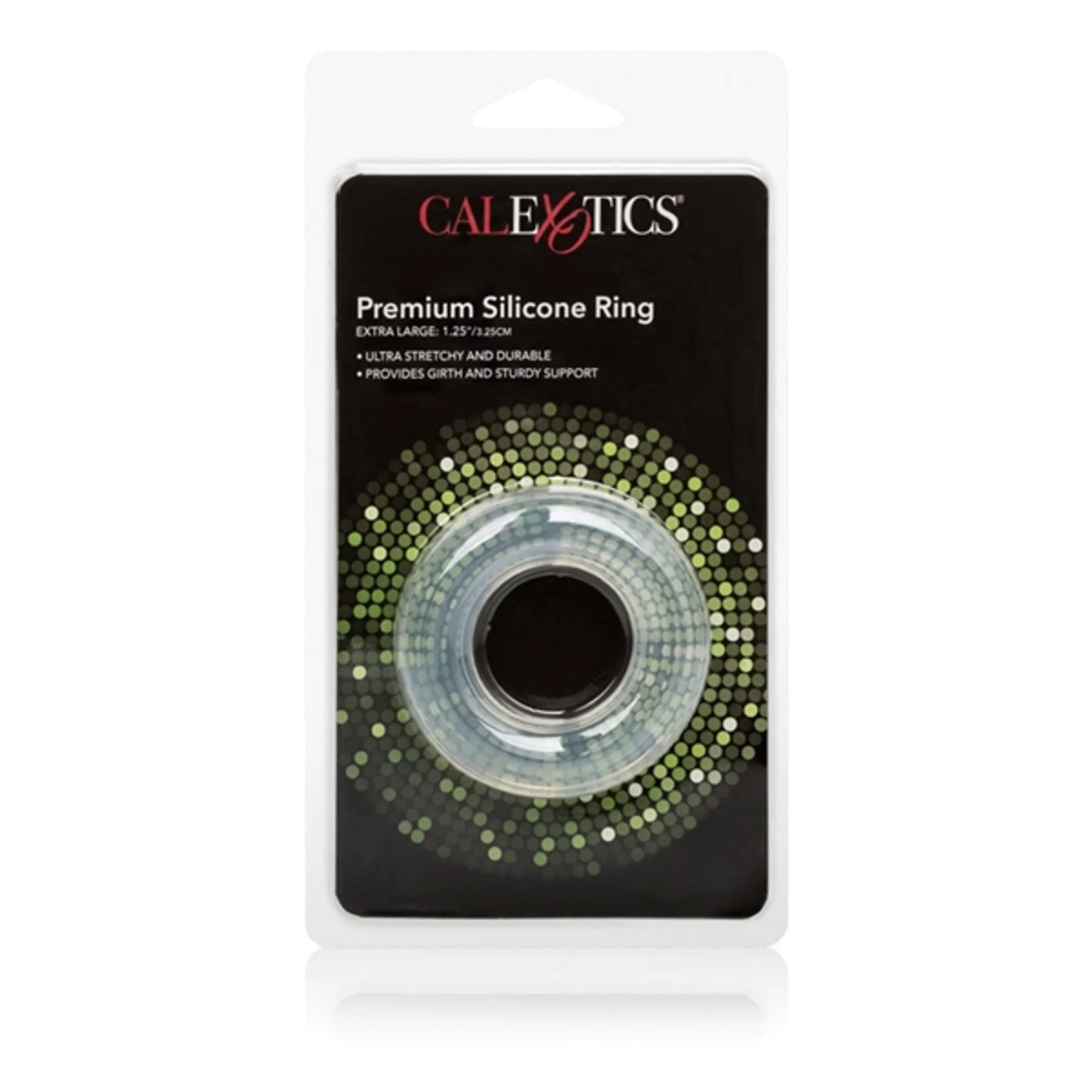 PREMIUM SILICONE RING XL