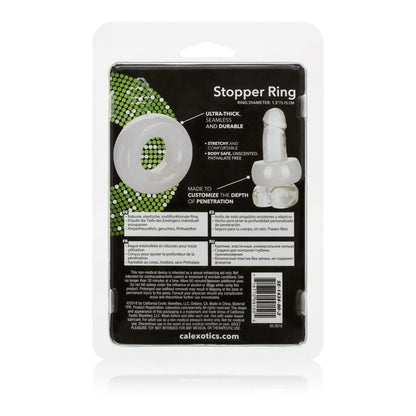 STOPPER RING