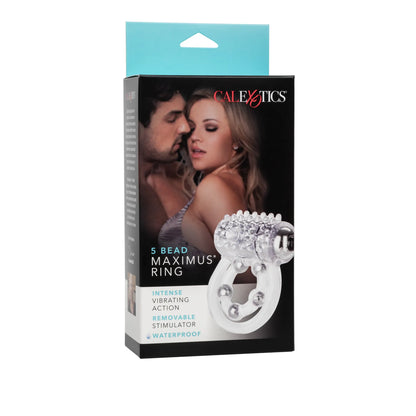 MAXIMUS ENHANCEMENT RING 5 STROKER