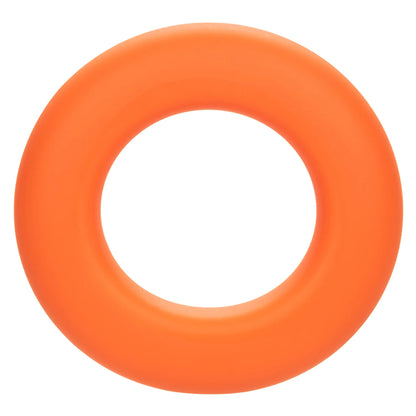 ALPHA LIQUID SILICONE PROLONG LARGE RING