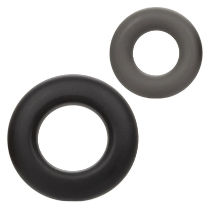 ALPHA LIQUID SILICONE PROLONG PROLONG SET OF 2