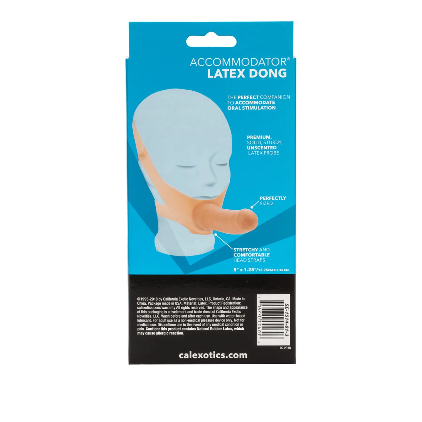 ACCOMODATOR IVORY DONG