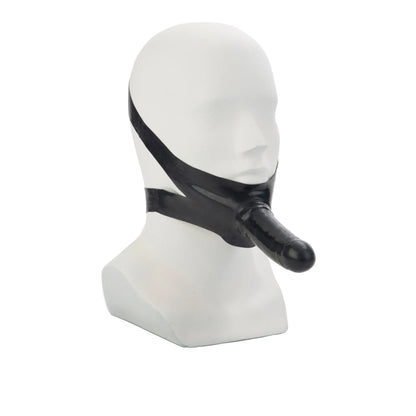 ACCOMODATOR BLACK