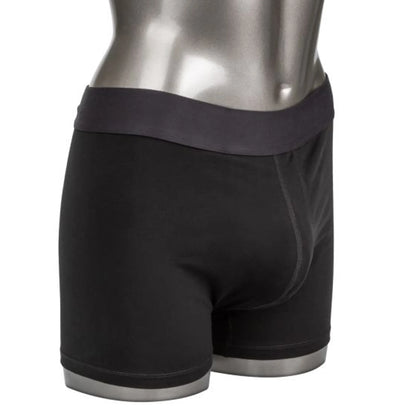 PACKER GEAR BOXER BRIEF W/ PACKING POUCH M/L