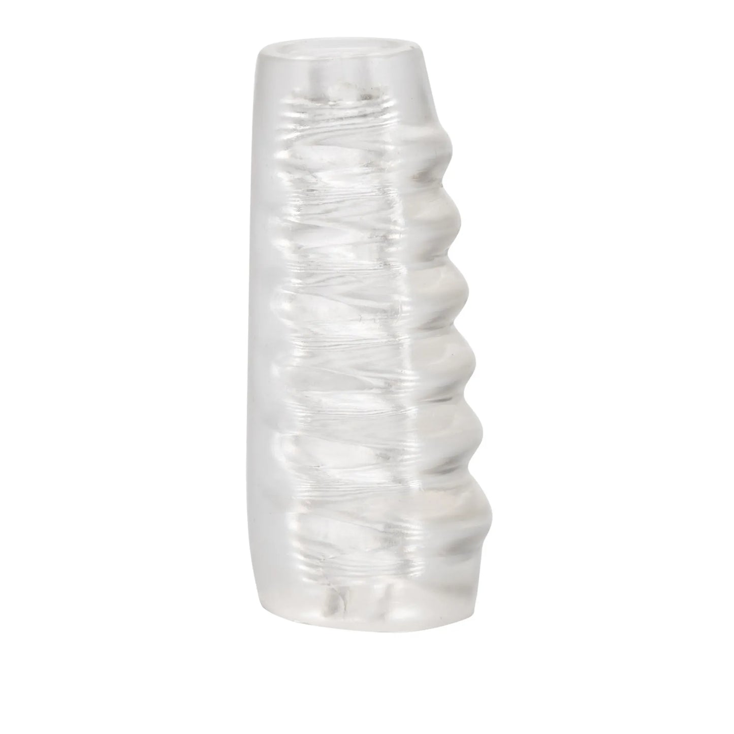 BIGGER & BETTER ENHANCER CLEAR