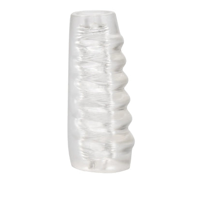 BIGGER & BETTER ENHANCER CLEAR