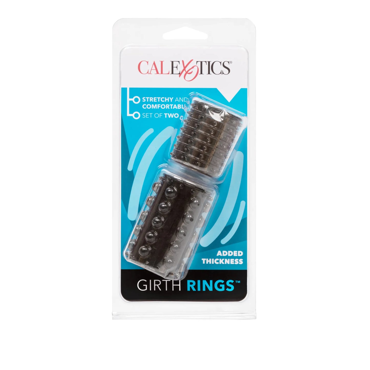 GIRTH RINGS