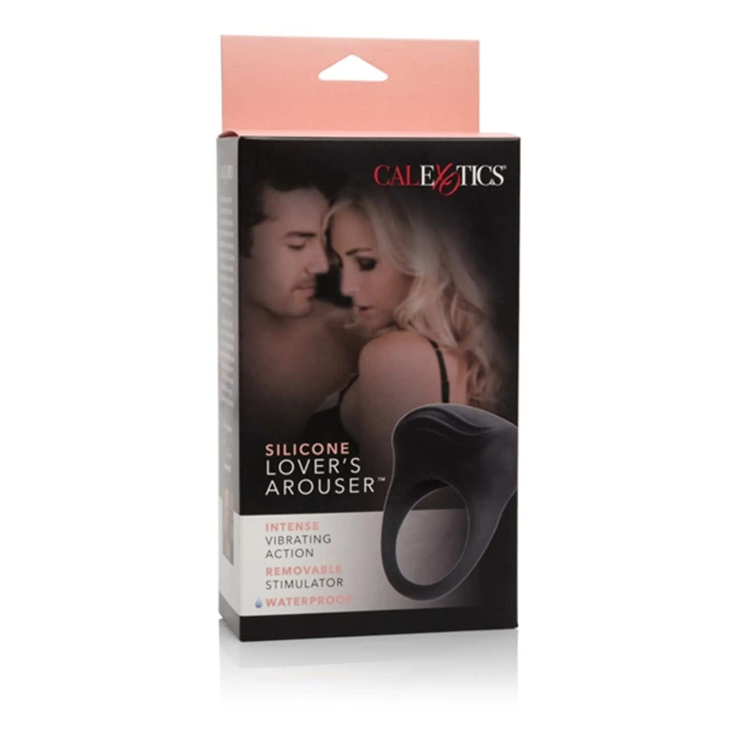 LOVER'S AROUSER
