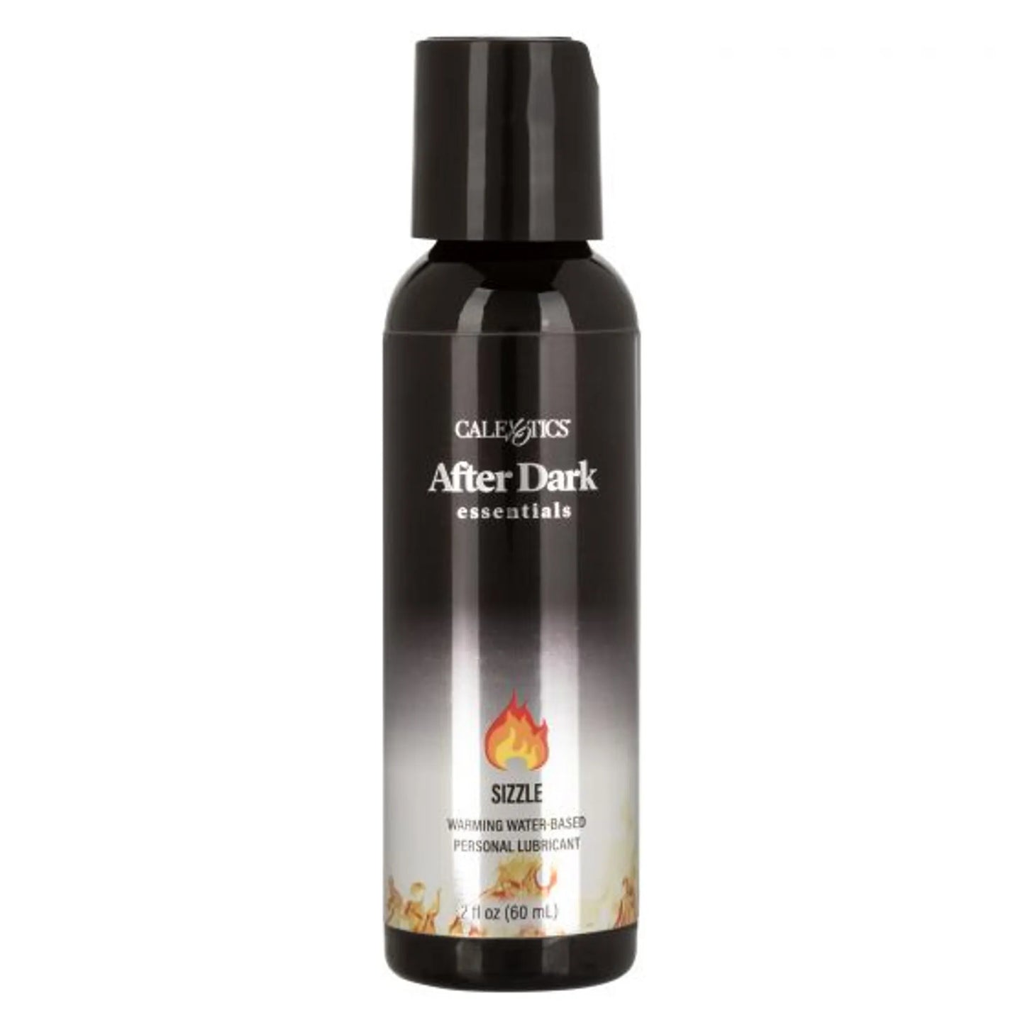 AFTER DARK SIZZLE WARMING WATER BASED LUBE 2OZ
