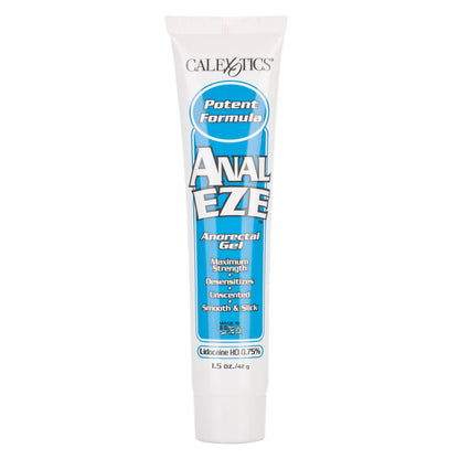 (BULK) ANAL EZE