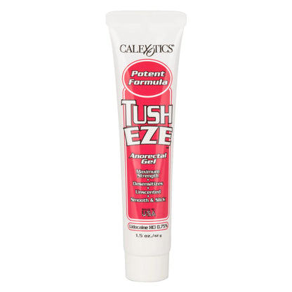 TUSH EZE GEL 1.5 OZ