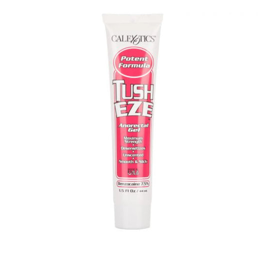 TUSH EZE GEL 1.5 OZ (BULK)