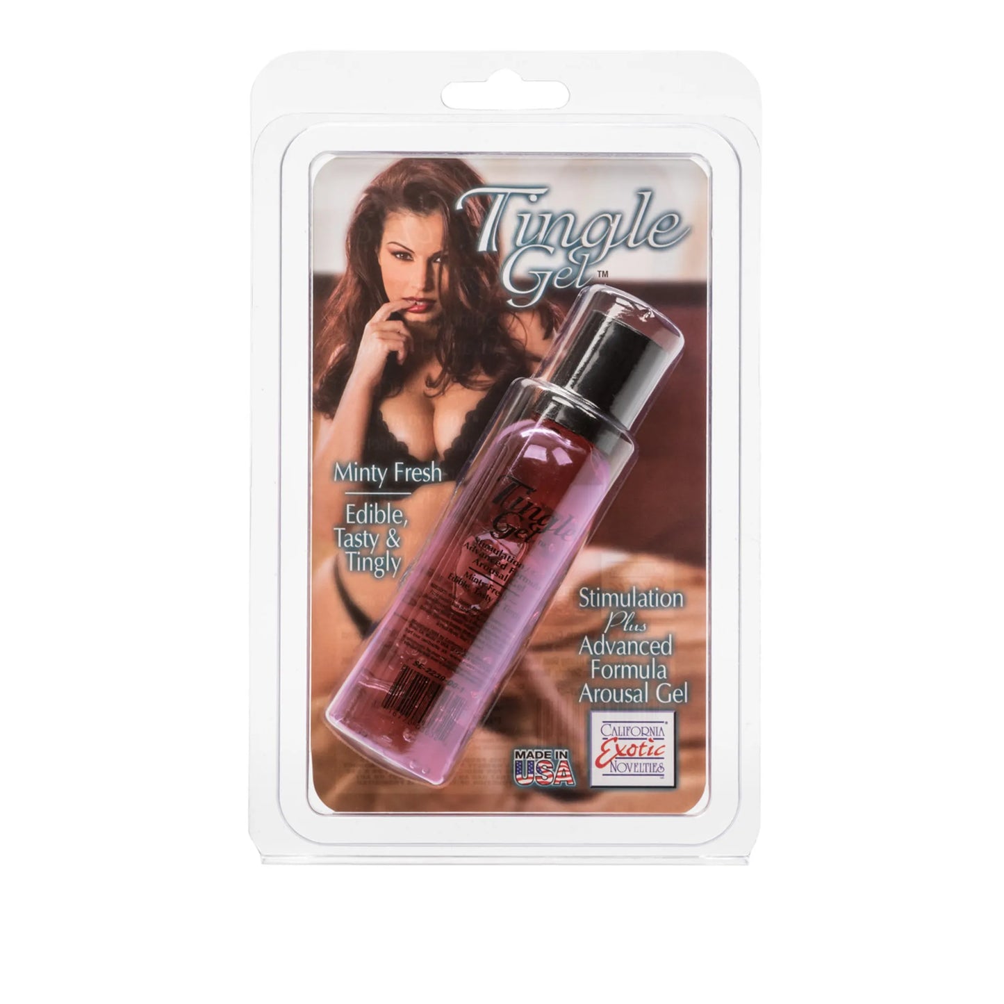 TINGLE GEL