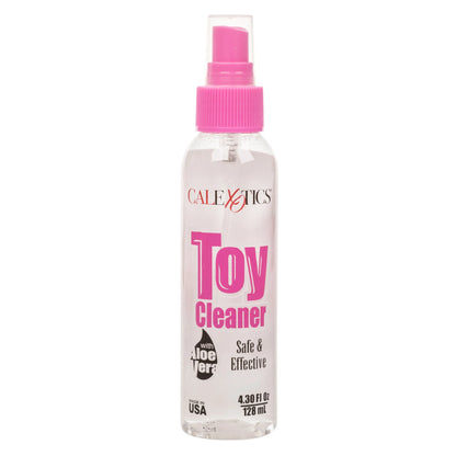 ANTI BACTERIAL CLEANER W/ ALOE