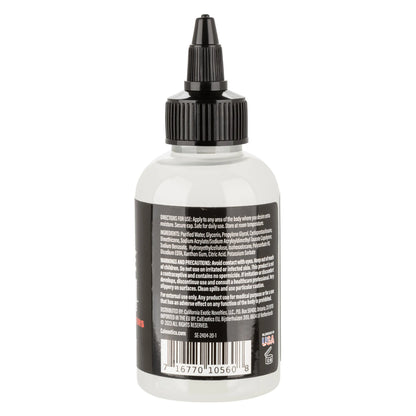 FUCK SAUCE CUM HYBRID 4 OZ UNSCENTED LUBE