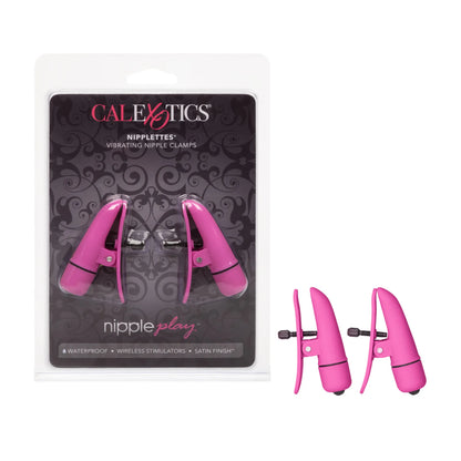 NIPPLETTES PINK