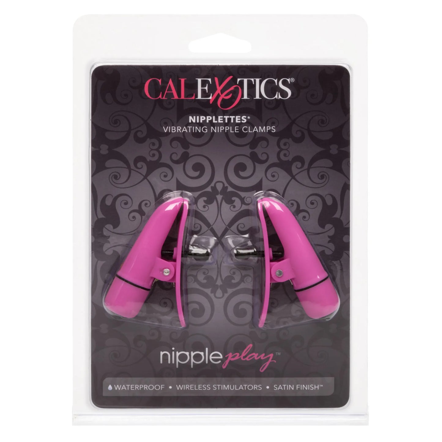 NIPPLETTES PINK