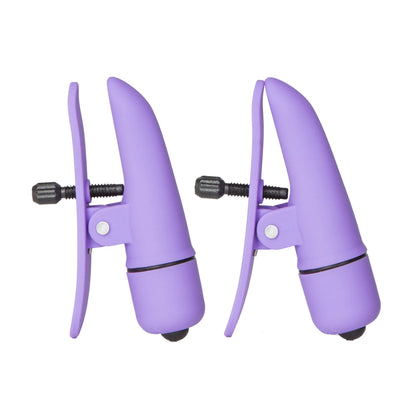 NIPPLETTES PURPLE