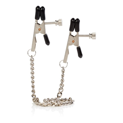 NIPPLE PLAY BULL NOSE NIPPLE JEWELRY