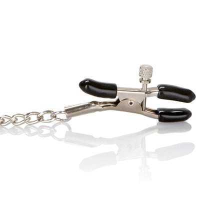 NIPPLE PLAY TIERED NIPPLE CLAMPS
