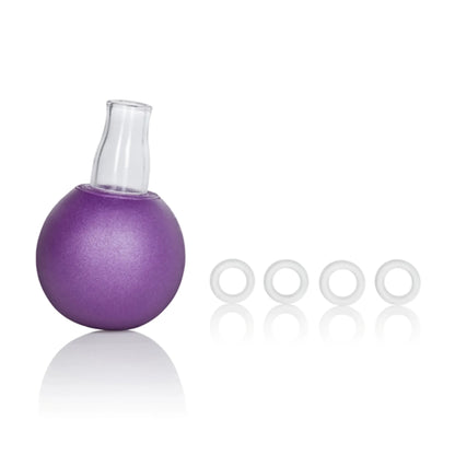 NIPPLE PLAY NIPPLE BULB