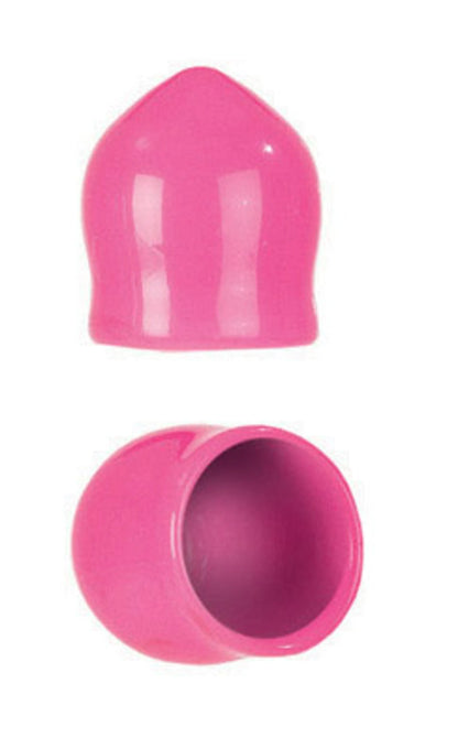 NIPPLE PLAY MINI NIPPLE SUCKERS PINK