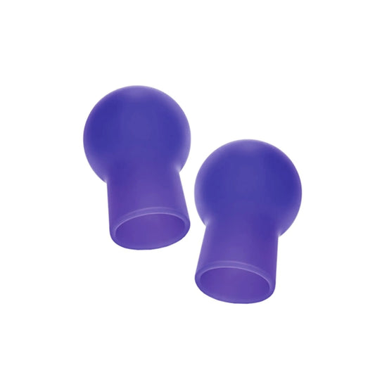 NIPPLE PLAY NIPPLE SUCKERS ADVANCED PURPLE