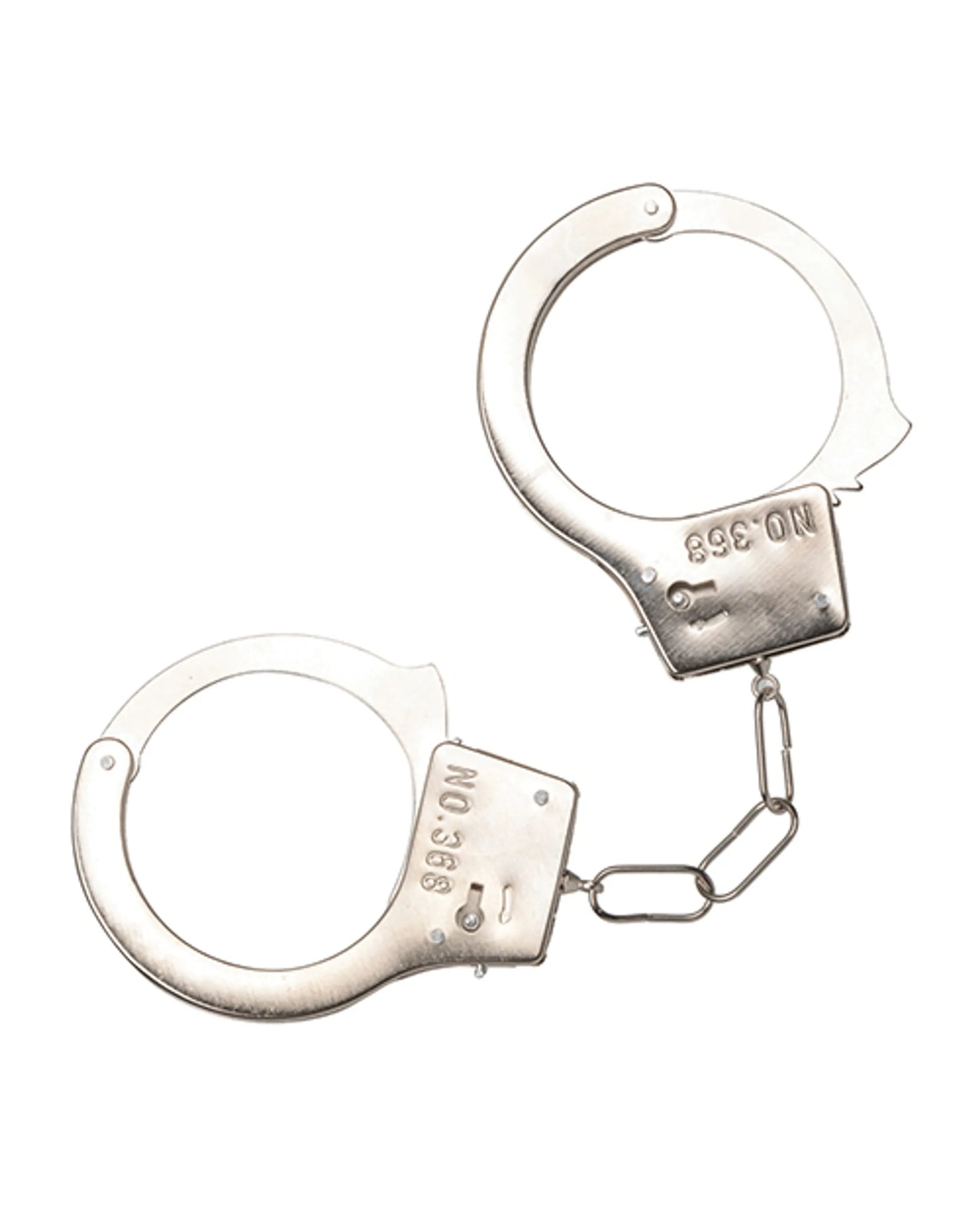 PLAYFUL FURRY CUFFS RED