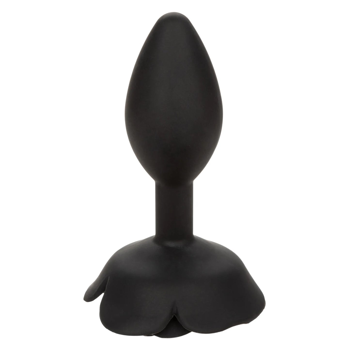 FORBIDDEN LARGE ROSE ANAL PLUG