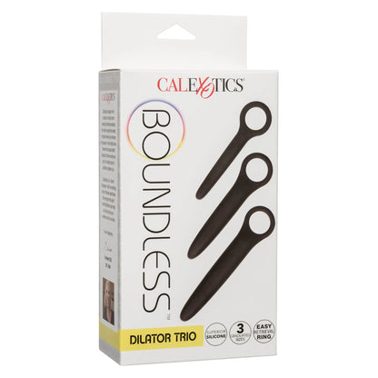 BOUNDLESS DIALTOR TRIO