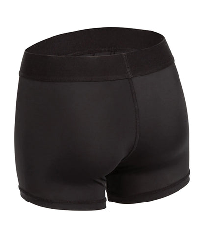 BOUNDLESS BOXER BRIEF L/XL HARNESS BLACK